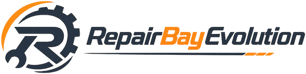Repair Bay Evolution